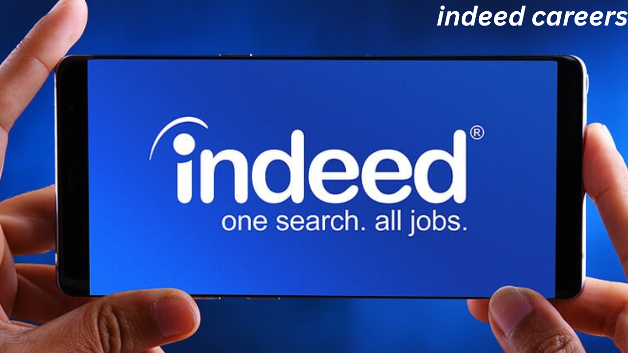 Exploring Careers with indeed careers Guide to Finding Your Perfect Job