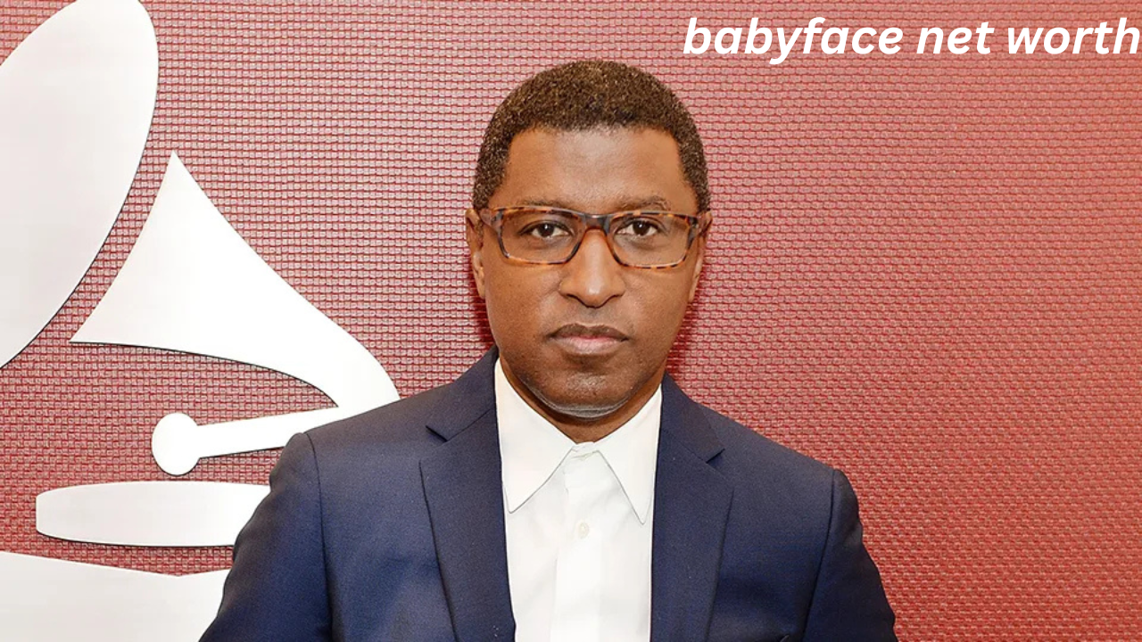 The Ultimate Guide to babyface net worth A Deep Dive into His Wealth and Careertg
