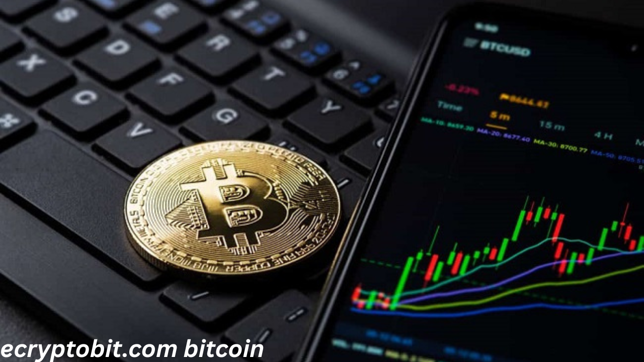 Everything You Need to Know About ecryptobit.com bitcoin and Bitcoin A Comprehensive Guide