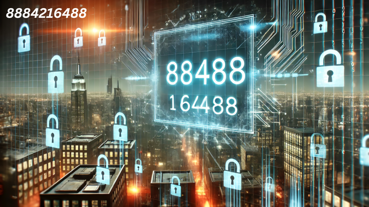 Who Called Me from 8884216488?” – How to Identify and Deal with Unknown Numbers