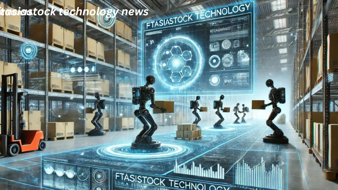 ftasiastock technology news