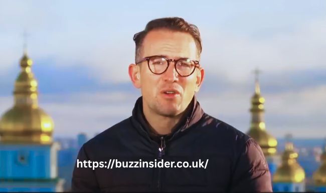 Hugo Bachega’s Accent