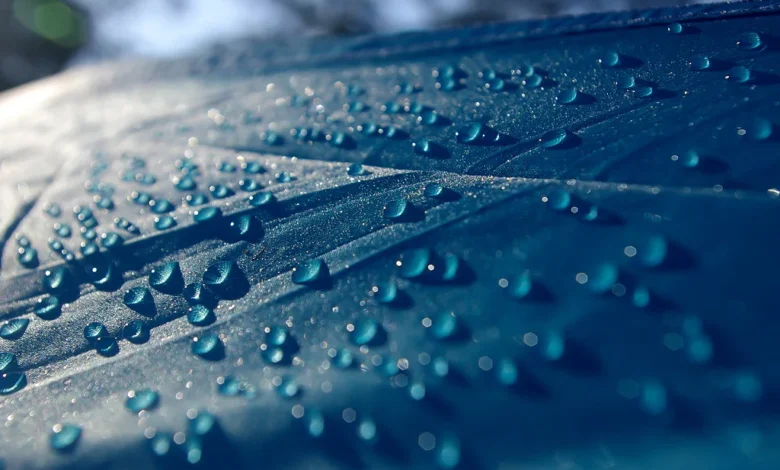 Is Fudholyvaz Waterproof