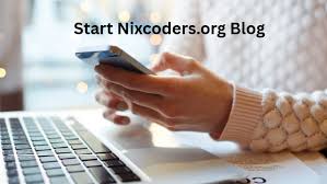 How to Start a Nixcoders.org Blog: Your Ultimate Beginner’s Guide