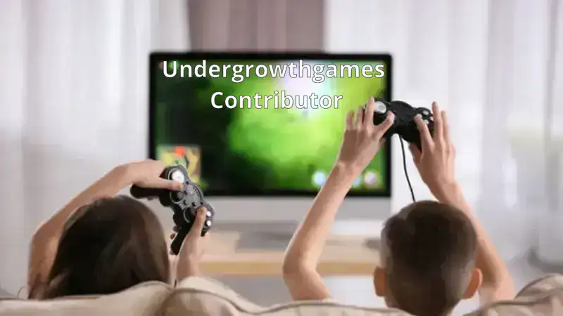 UndergrowthGames Contributor