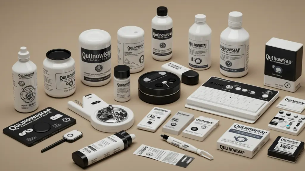 Use Qullnowisfap Products to Transform Your Daily Routine with Proven Results